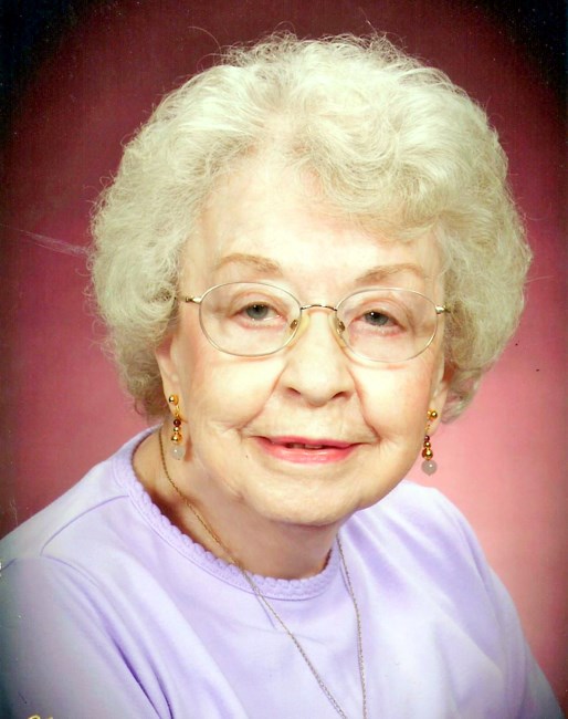 Obituary of Irma Margaret Klein