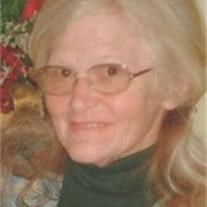 Obituary of Donna Lee Bristol-Amoruso