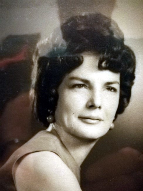 Obituary of Pauline Guzman