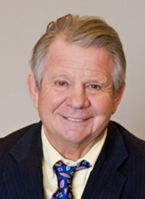 Obituary of Frederic Earnshaw Gagel