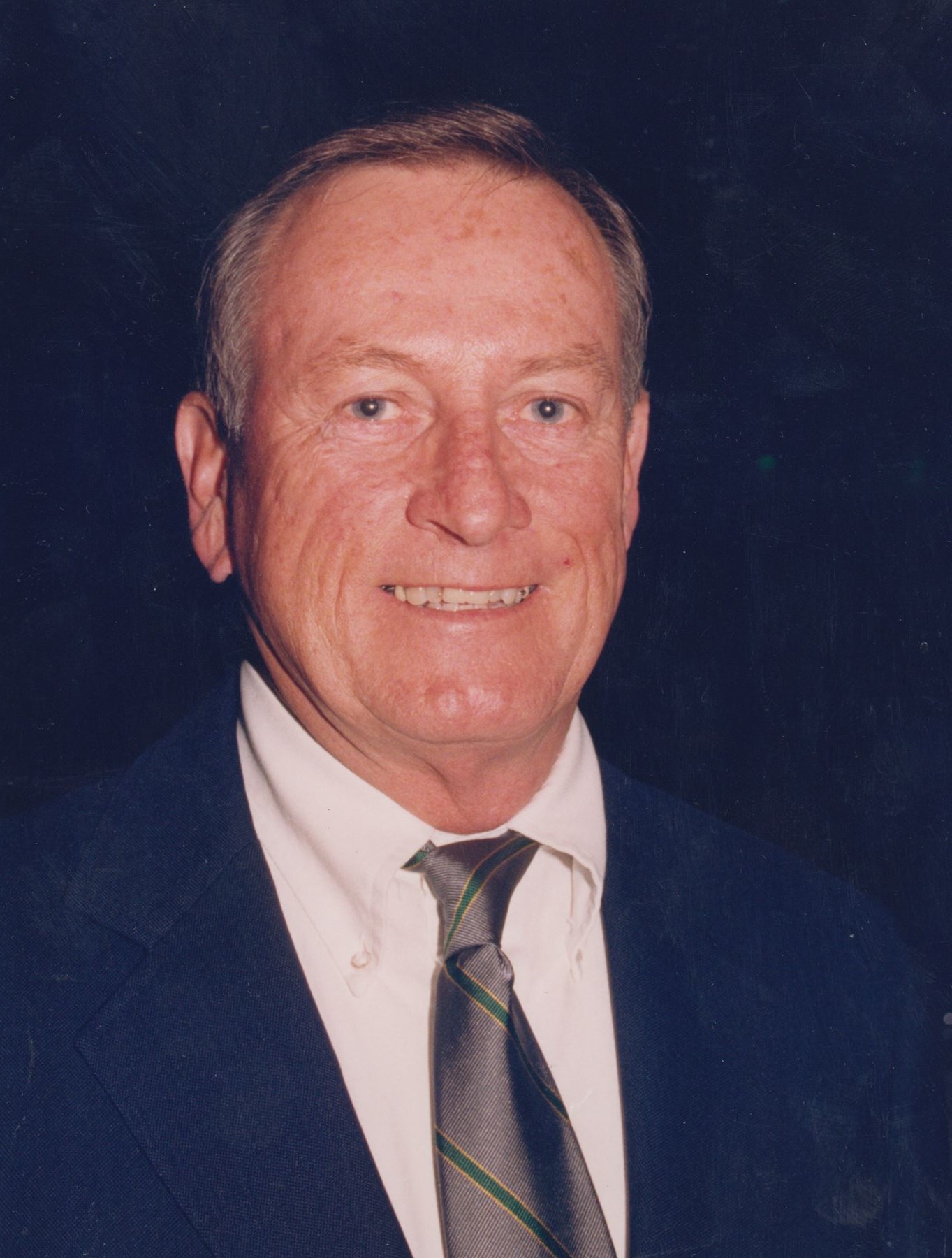 Obituary of Thomas J. Wagner Sr.