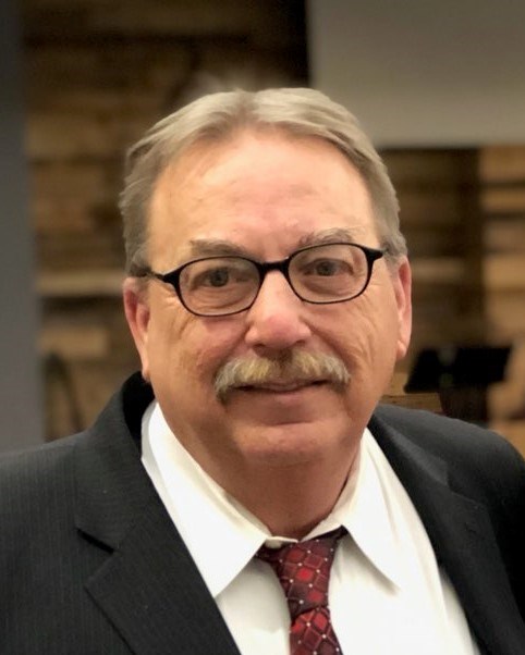 Obituary of William Victor Stamper III