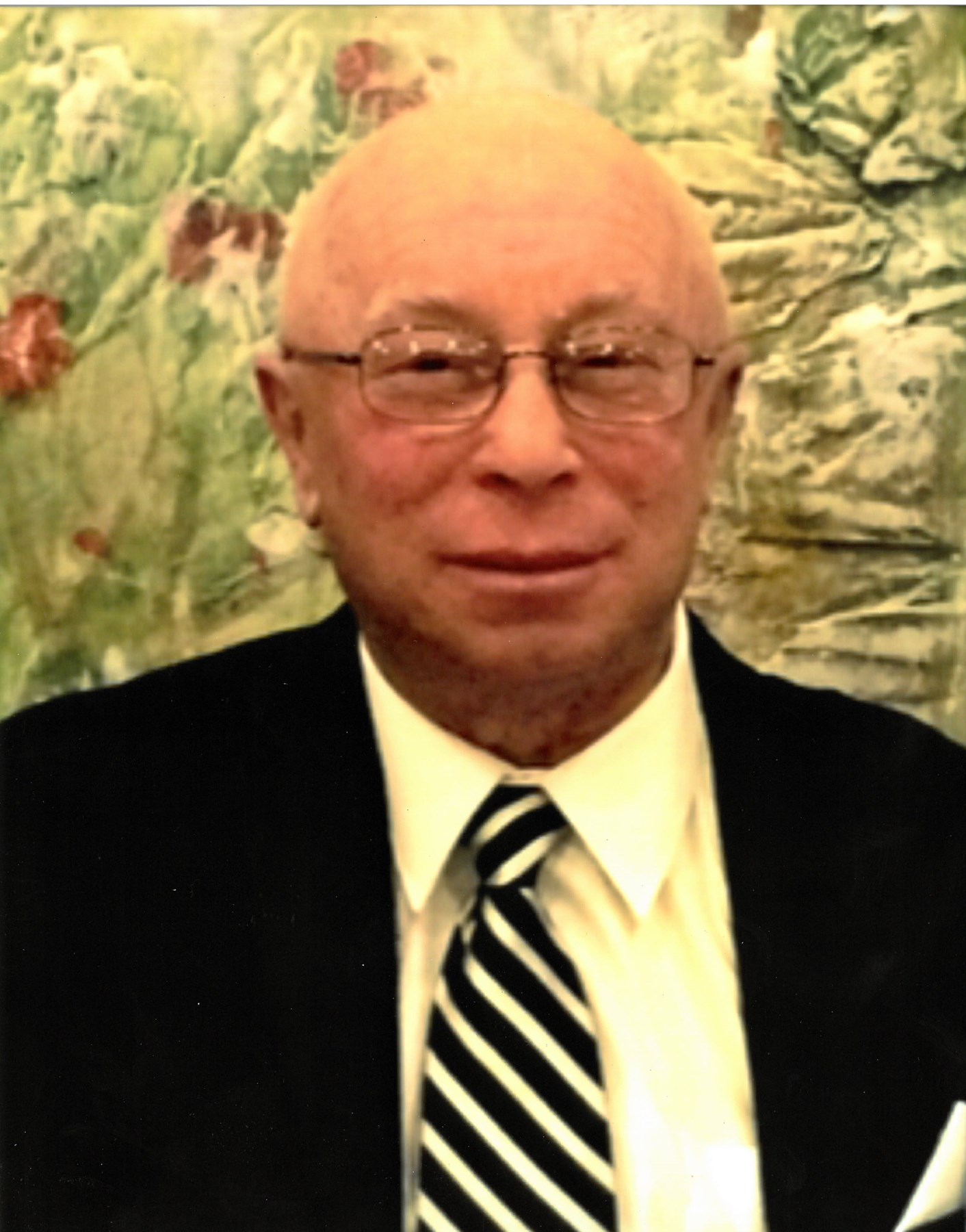 Boris Demba Obituary - Salem, MA