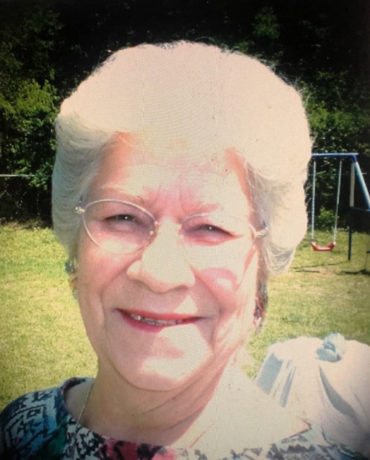 Annie Lee Martin Obituary - Ridgeland, MS