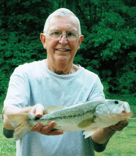 Obituary of Don W. Ware, Sr.