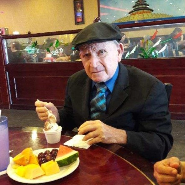 Alfonso Gomez Obituary Brownsville, TX