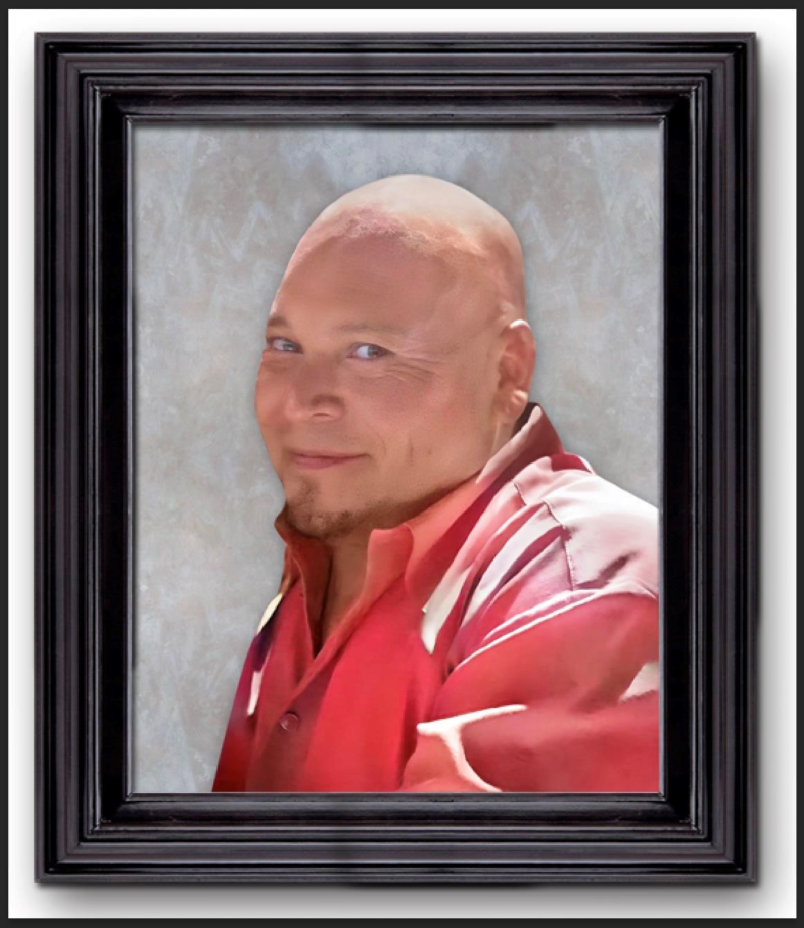 Obituario de Roberto Rodriguez