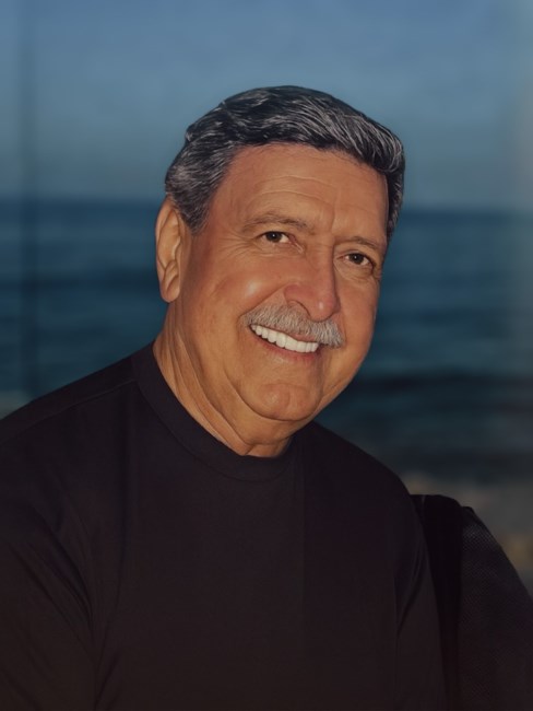 Obituary of Robert Leslie Shipman