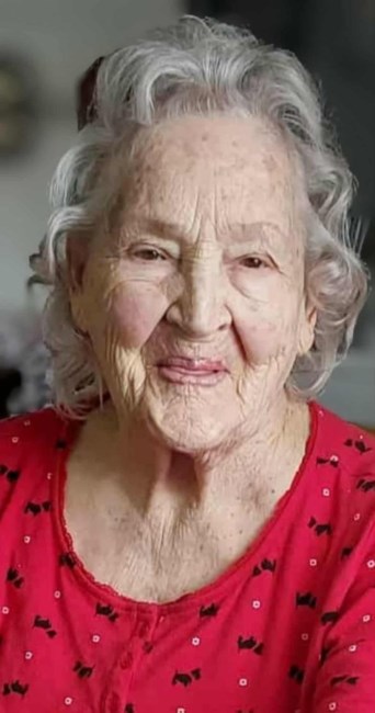 Avis de décès de Mary Kathleen Day