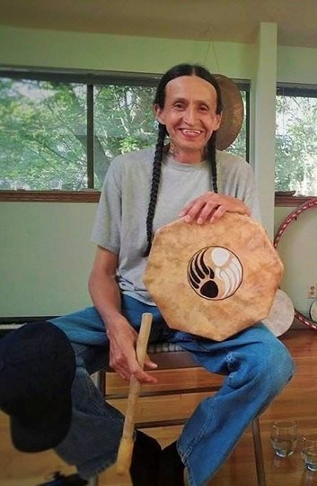 Obituary of Stuart Crazybull