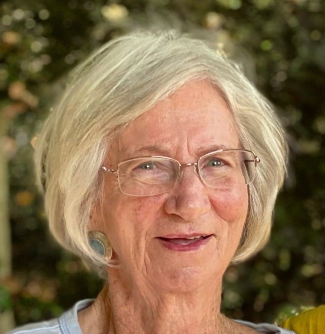 Obituary of Marilyn Brooks Berry