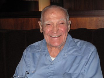 Obituary of Ralph Hugh Allam
