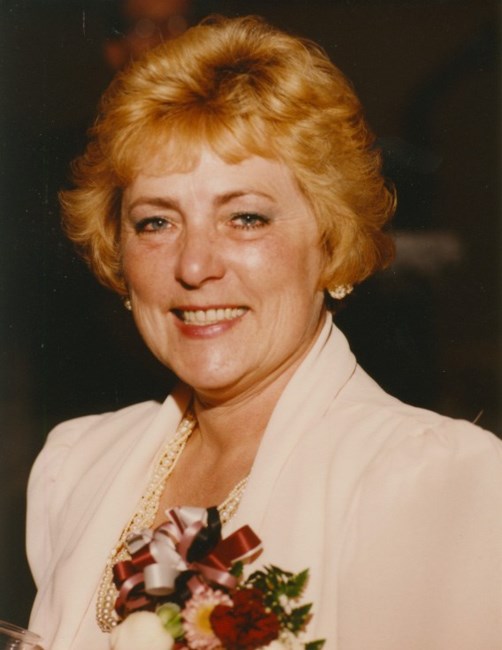 Obituary of Hannelore G Pelzer