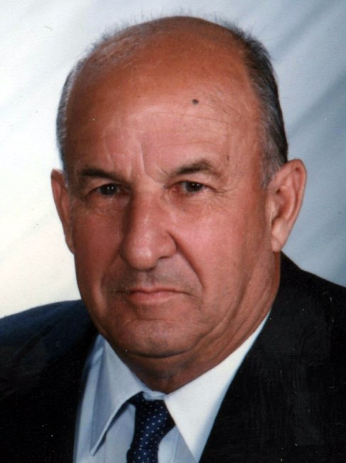 Obituary of Maurice L. Galarneau