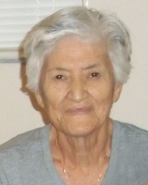Obituario de Consuelo "Connie" Reyes Lomeli