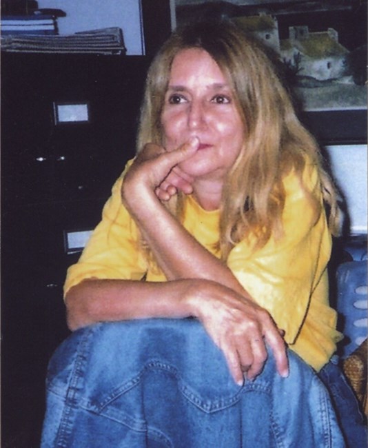 Avis de décès de Lise Renaud