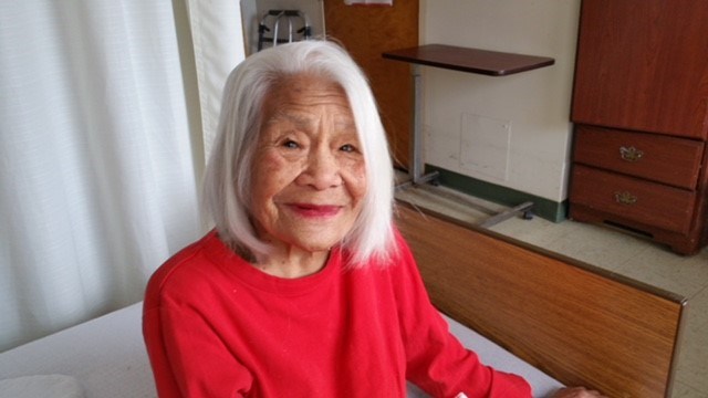 Obituary of Jovita Arufo Velez