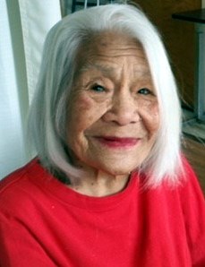 Obituary of Jovita Arufo Velez