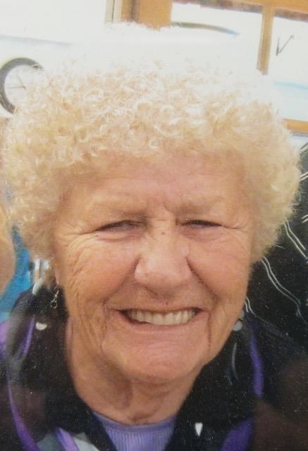 Obituary of Beatrice Mae Joyce