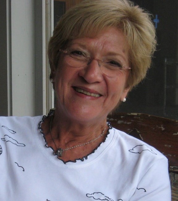 Obituary of Elaine S Sherman