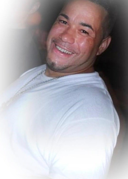 Obituary of Luis Orlando Maldonado