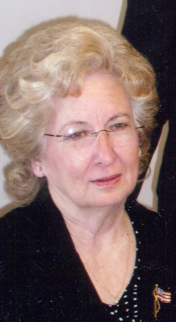 Obituary of Bonnie Aldridge McLain