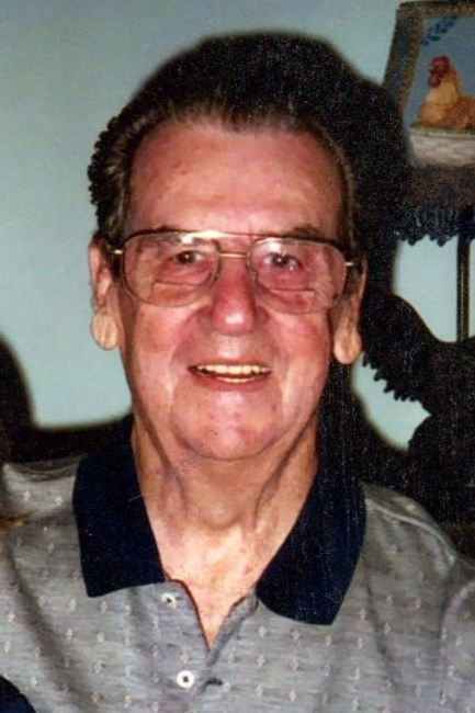 Obituario de Alton Dean Yager