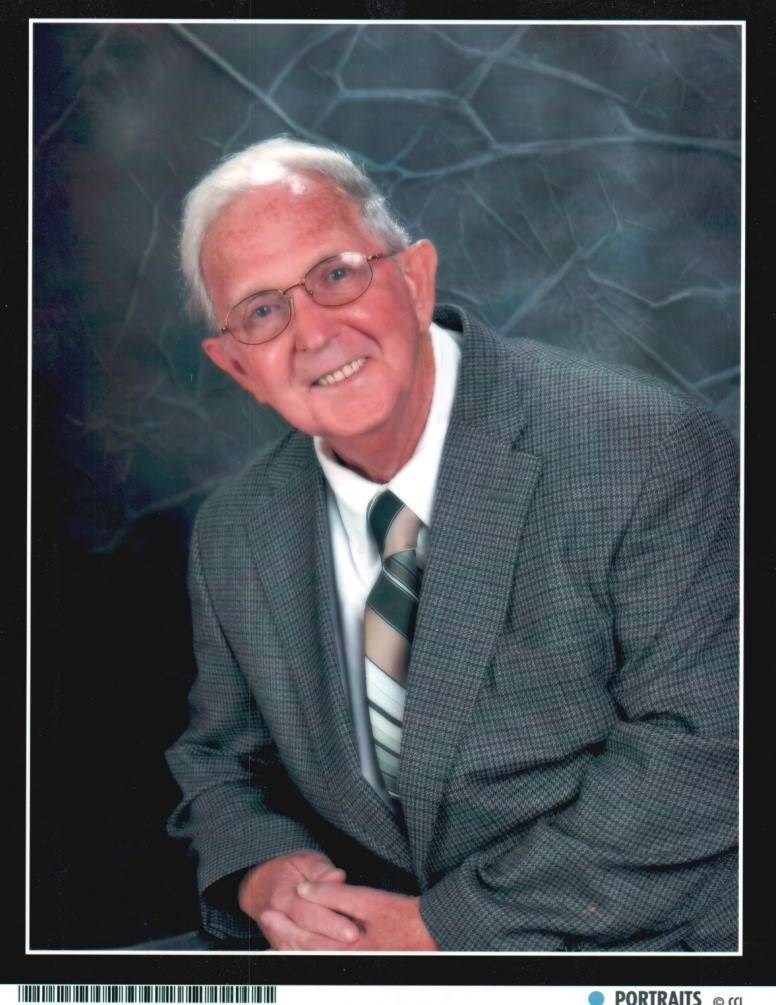 Obituario de Carl Oren Warner