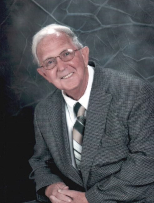 Obituary of Carl Oren Warner