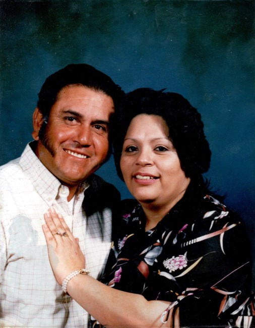 Obituary of Albert V.  Castillo Sr.