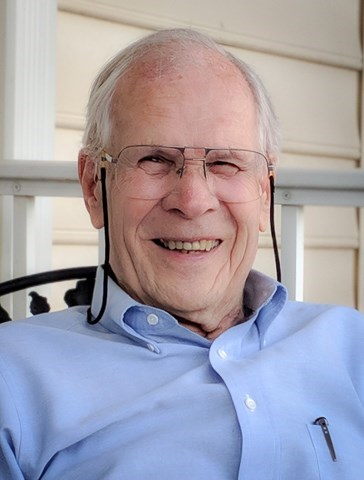 Obituary of David George Wright