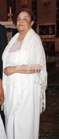 Obituary of Gloria "Ma" L. Oliveira