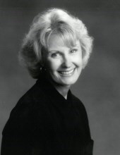 Obituary of Zelda Sue Vickers-Zimmermann