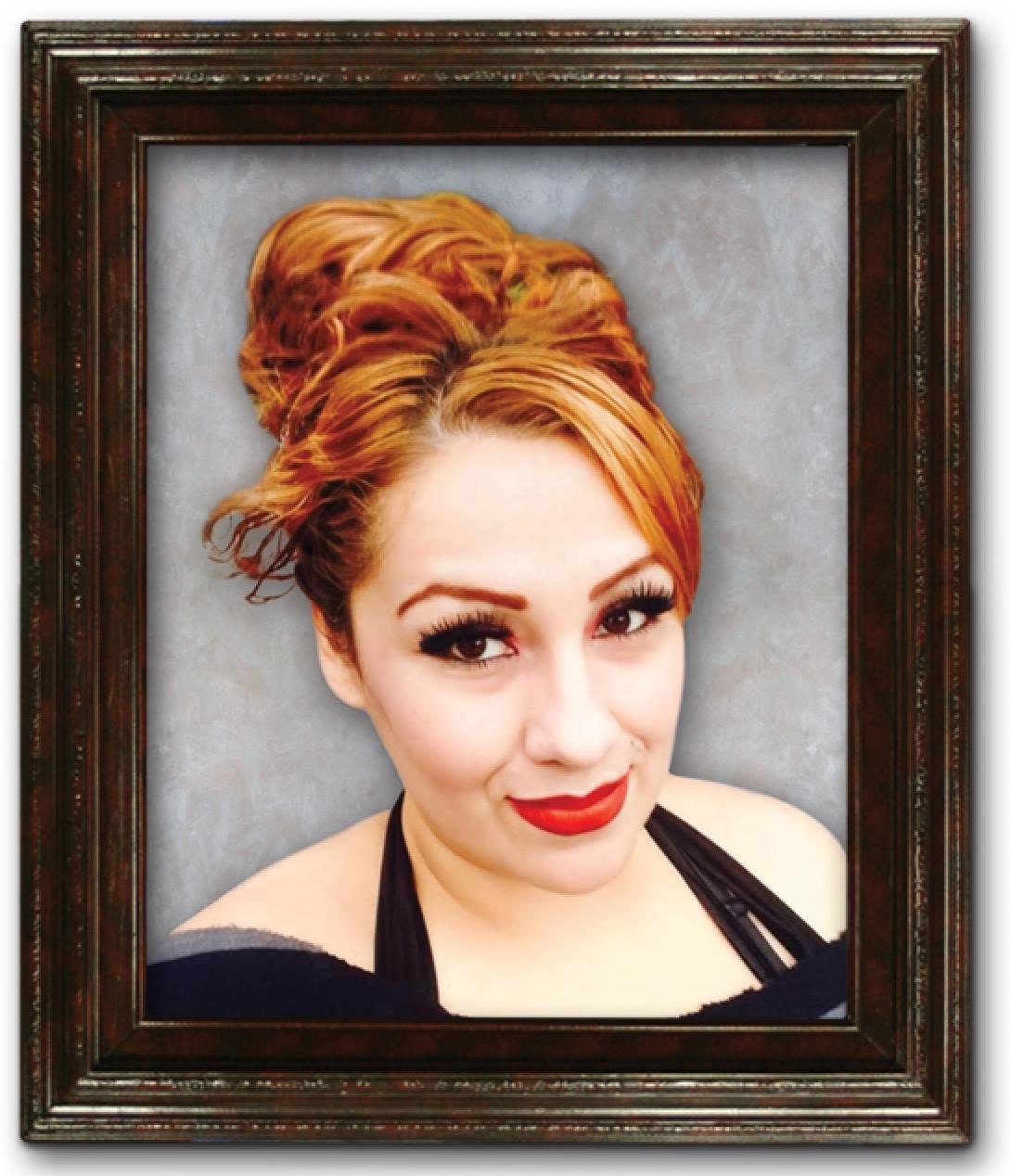 Obituary of Amanda Marie Mata