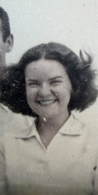 Obituary of Gwendolyn O'Hearn