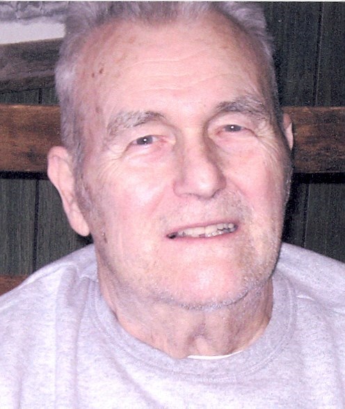 Obituary of Gerald E. "Jerry" Gilbert