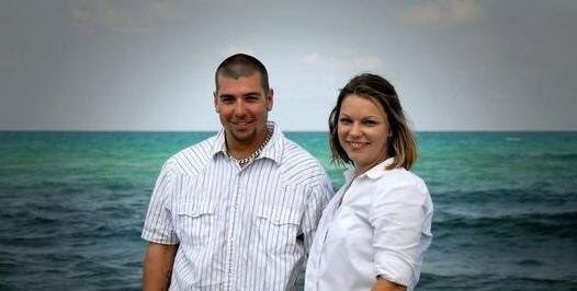 Obituary of Colin Randall Goodell