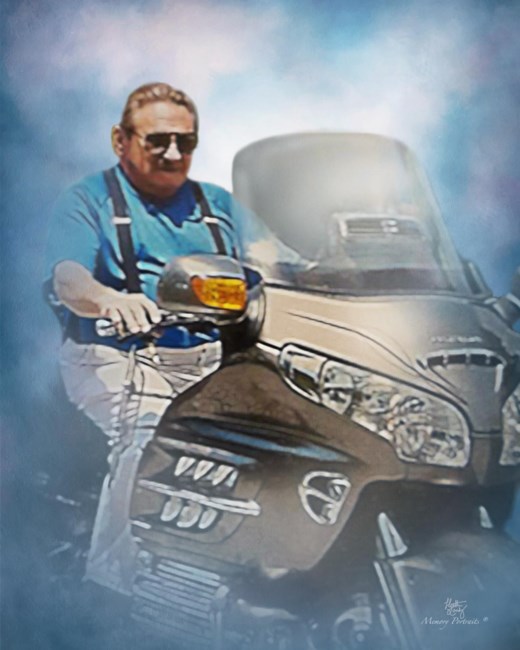 Obituary of William Philip Ivey