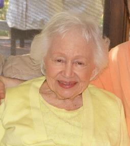 Obituary of Leah Brown Traiger