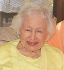 Obituary of Leah Brown Traiger