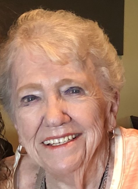 Obituary of M. Alice Jenson