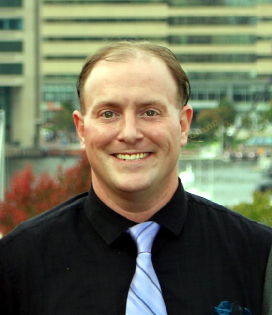 Obituary of Nicholas Jason Stickle