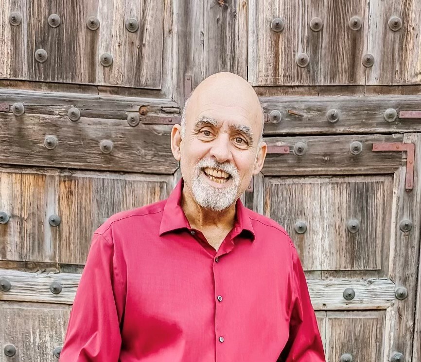 Obituary of Manuel Eugenio Garcia