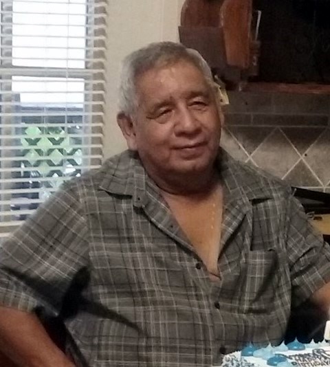 Obituary of Frank Ybarra Martinez