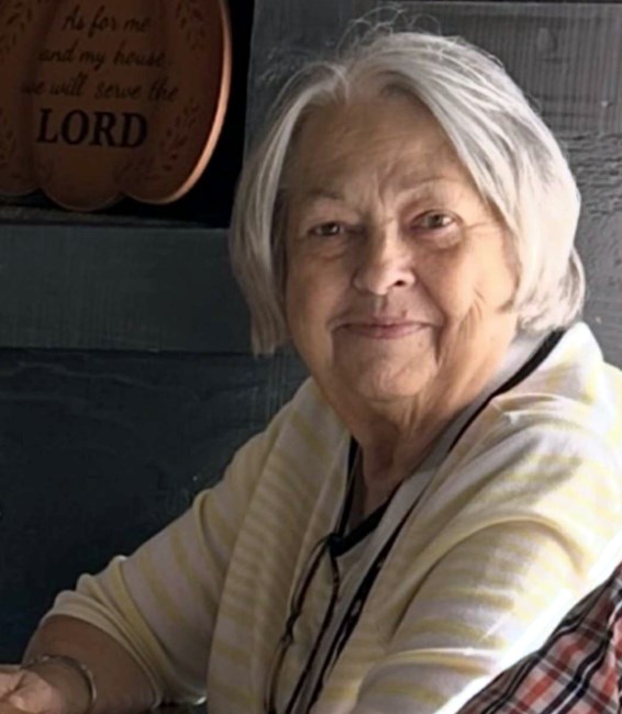 Obituary of Sandra "Sandy" Kay Brickell