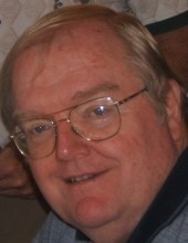 Obituary of David John Shirley