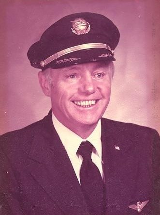 Obituary of Frederick Charles Lingenfelser