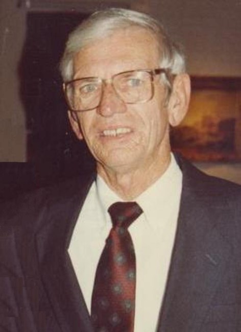 Obituary of Jack Yancey