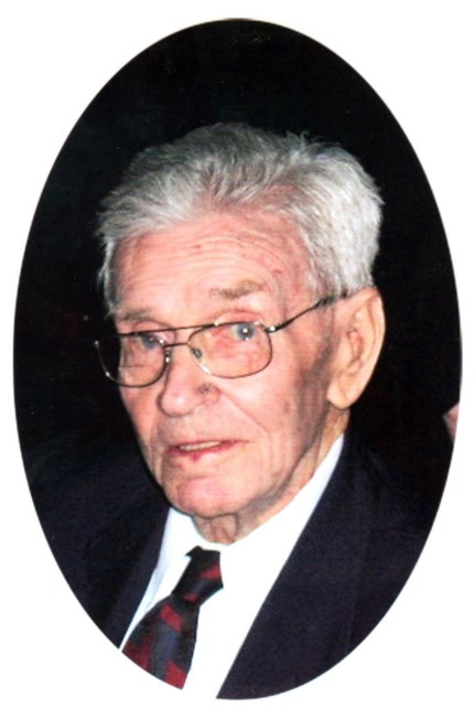 Obituary of Archibald Eric James Sudbury