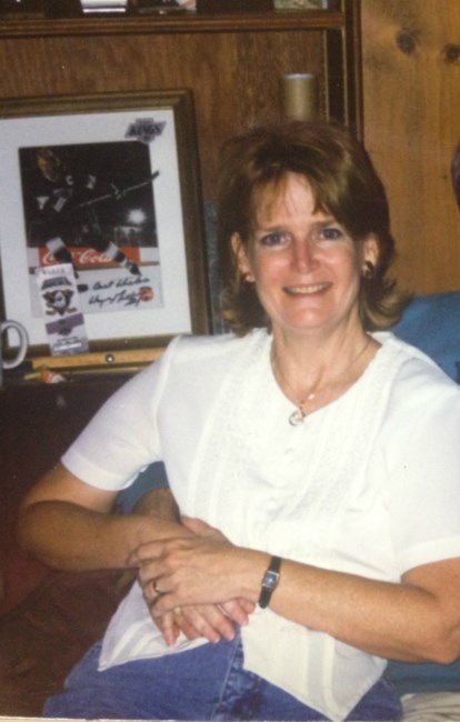 Obituary of Gail Elaine Barclay